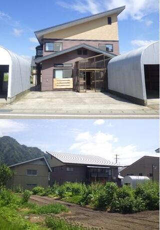 【即決！居住可物件！！】広々とした居室と使い勝手の良い動線のある増改築済物件で快適な生活を始めませんか？全居室エアコン設置済！丸車庫２棟有り！倉庫完備！72
