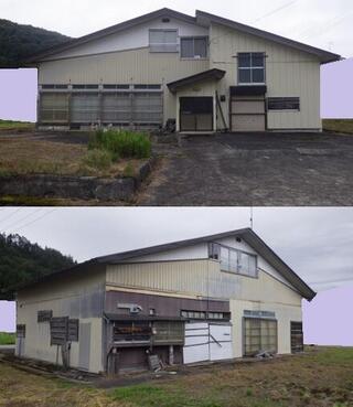 【R8新】閑静な集落の広々とした敷地に建立する農家住宅の名残ある昭和風改築住宅が登録されました！82